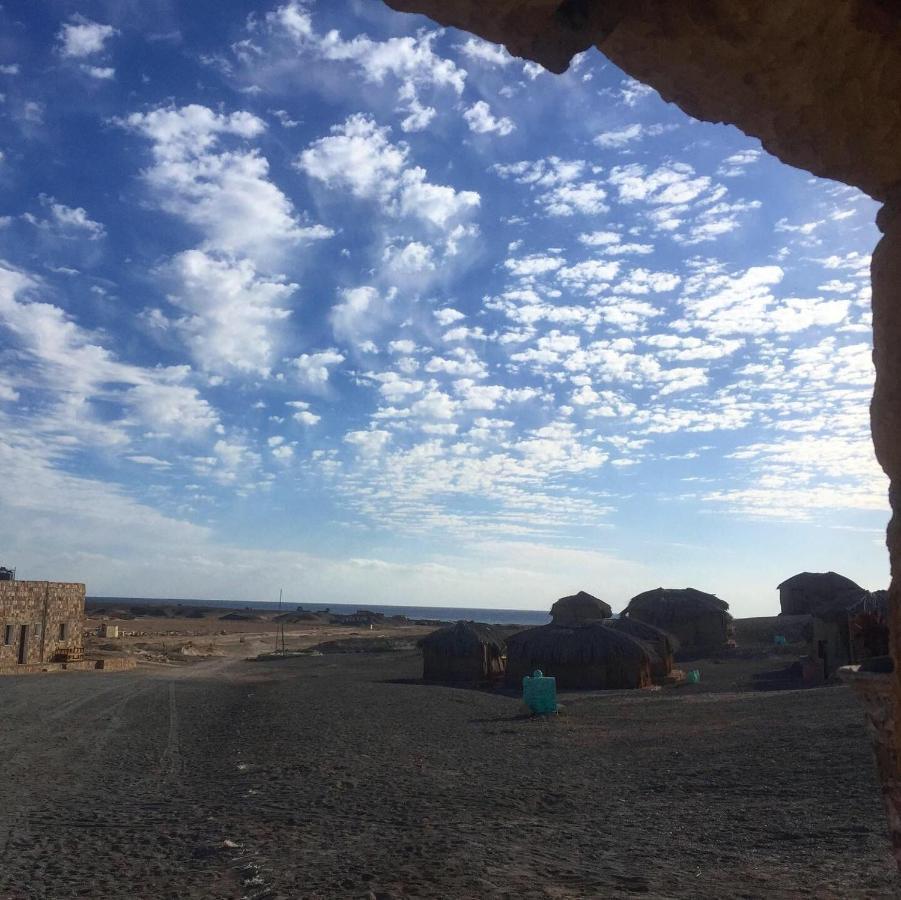 Deep South Eco-Lodge Marsa Alam Exterior photo